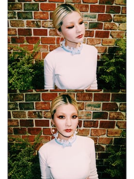 UNO FUMIさんのコーディネート