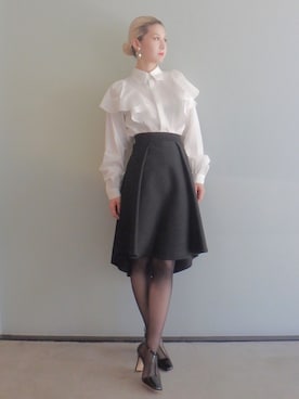 UNO FUMIさんのコーディネート