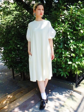 UNO FUMIさんのコーディネート