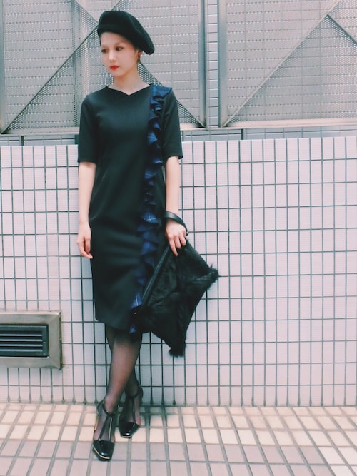 UNO FUMIさんのコーディネート