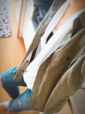 Narumiさんのコーディネート