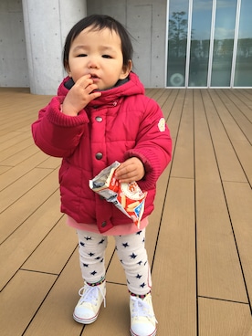 shachi13さんのコーディネート