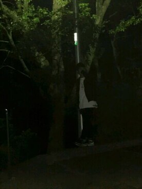 章圭さんのコーディネート