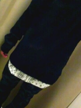 章圭さんのコーディネート