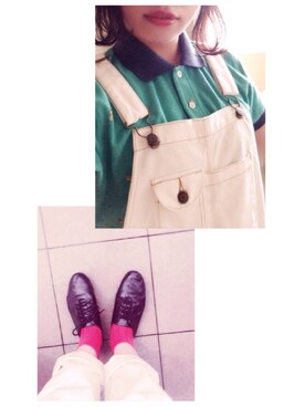 guuさんのコーディネート