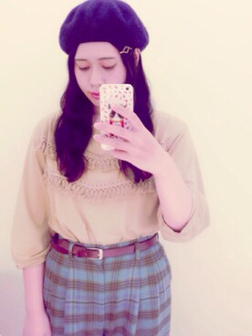 guuさんのコーディネート