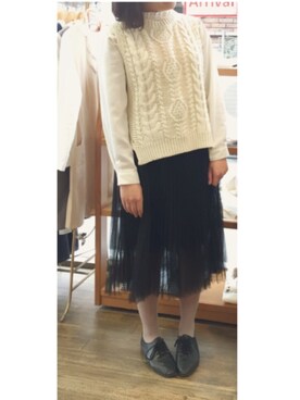 guuさんのコーディネート