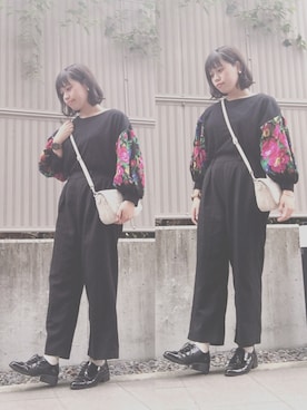 guuさんのコーディネート