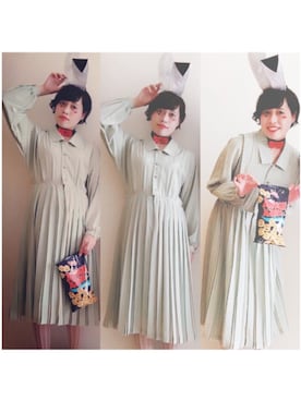 guuさんのコーディネート