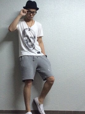 DAIKI_BlayZEさんのコーディネート