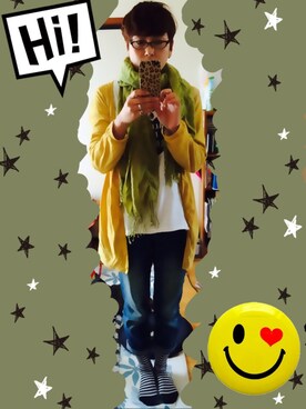 まみ💜さんのコーディネート