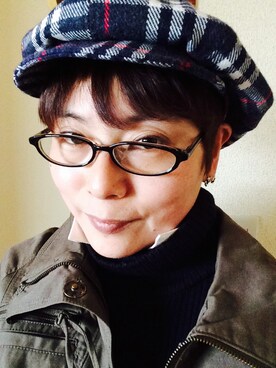 まみ💜さんのコーディネート