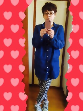 まみ💜さんのコーディネート