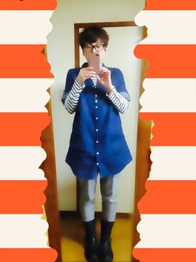 まみ💜さんのコーディネート