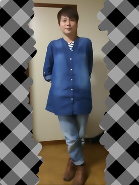 まみ💜さんのコーディネート