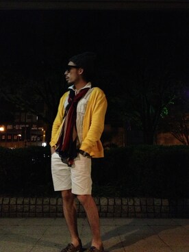 3cheさんのコーディネート