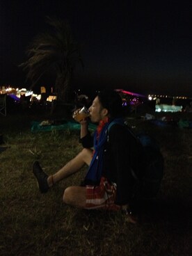 3cheさんのコーディネート