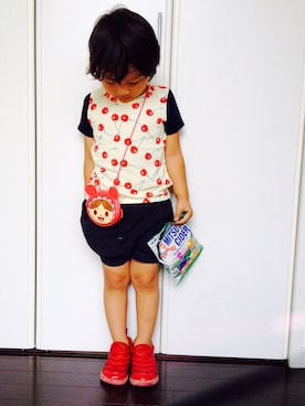 Toridoryさんのコーディネート