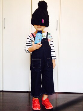 Toridoryさんのコーディネート