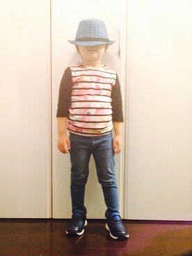 Toridoryさんのコーディネート