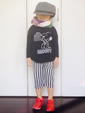 Toridoryさんのコーディネート