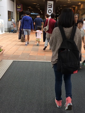 かほやさんのコーディネート