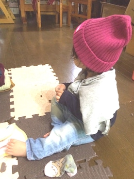 かほやさんのコーディネート