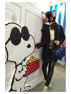 Jamie  さんのコーディネート