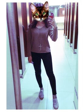 Jamie  さんのコーディネート