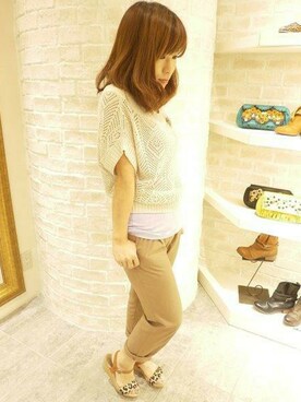 tatsuzawaさんのコーディネート