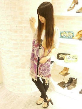 tatsuzawaさんのコーディネート