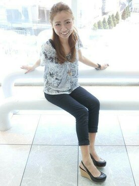 tatsuzawaさんのコーディネート