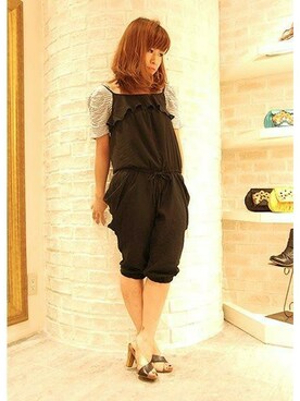 tatsuzawaさんのコーディネート