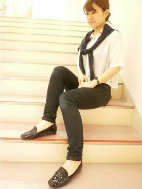 tatsuzawaさんのコーディネート