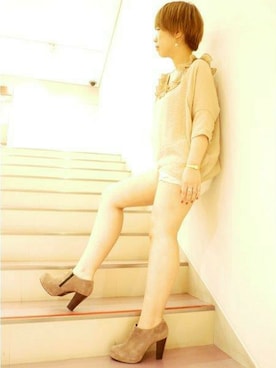 tatsuzawaさんのコーディネート