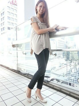 tatsuzawaさんのコーディネート