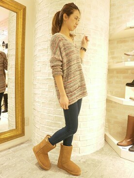 tatsuzawaさんのコーディネート