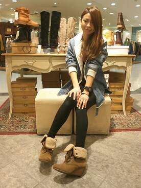 tatsuzawaさんのコーディネート