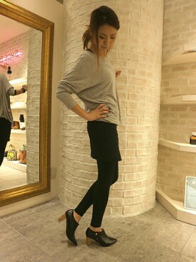 tatsuzawaさんのコーディネート