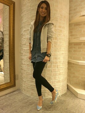 tatsuzawaさんのコーディネート