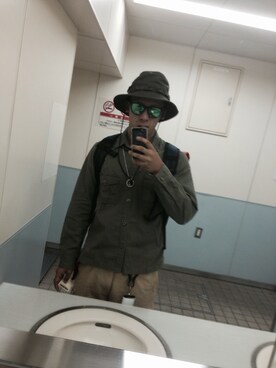 H▲RUK▲さんのコーディネート