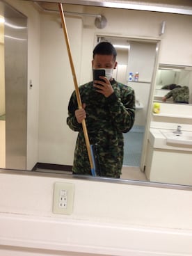 H▲RUK▲さんのコーディネート