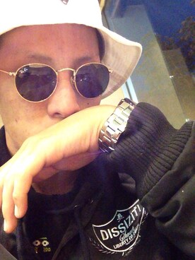 H▲RUK▲さんのコーディネート