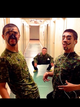 H▲RUK▲さんのコーディネート