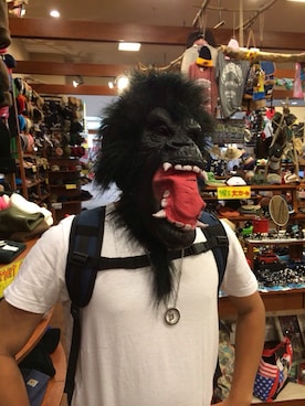 H▲RUK▲さんのコーディネート