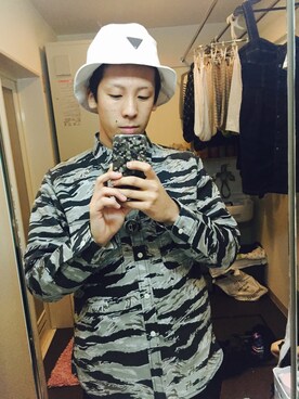 H▲RUK▲さんのコーディネート