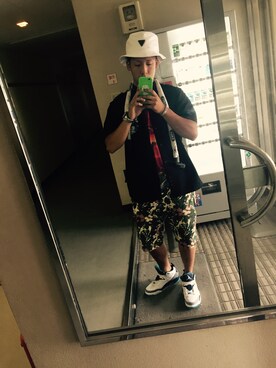 H▲RUK▲さんのコーディネート