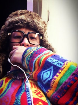 H▲RUK▲さんのコーディネート