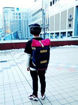 H▲RUK▲さんのコーディネート