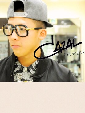 H▲RUK▲さんのコーディネート